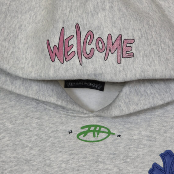 Chrome Hearts Hoodie