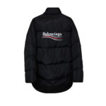Balenciaga Puffer Jacket