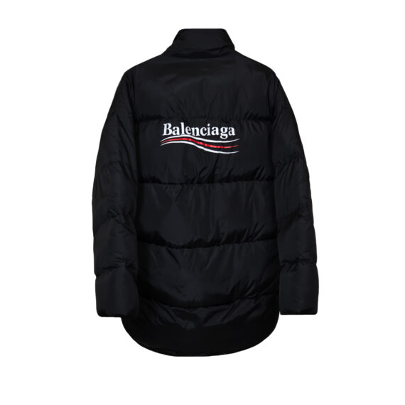 Balenciaga Puffer Jacket