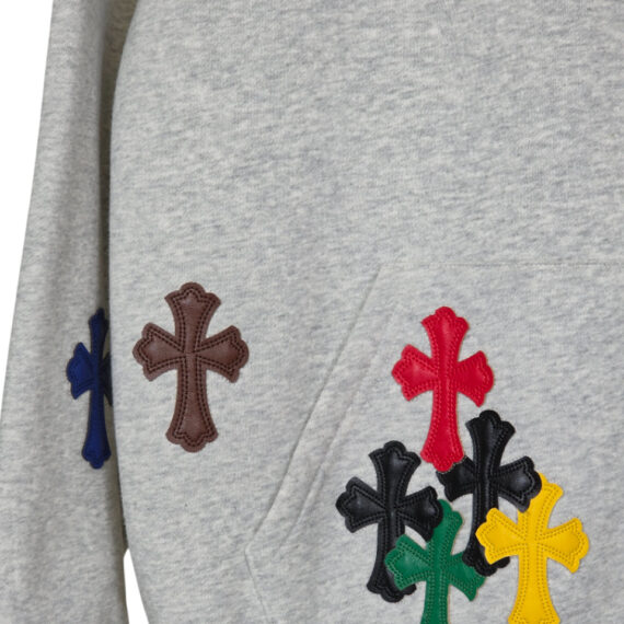 Chrome Hearts Hoodie