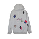 Chrome Hearts Hoodie
