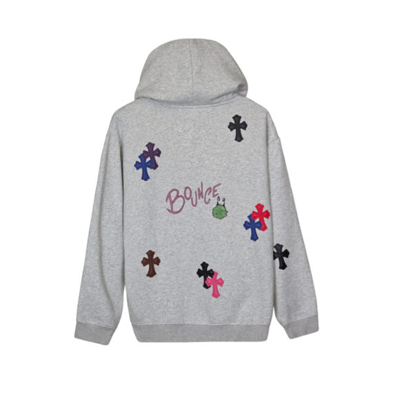 Chrome Hearts Hoodie