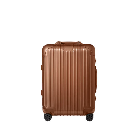 Rimowa Luggage