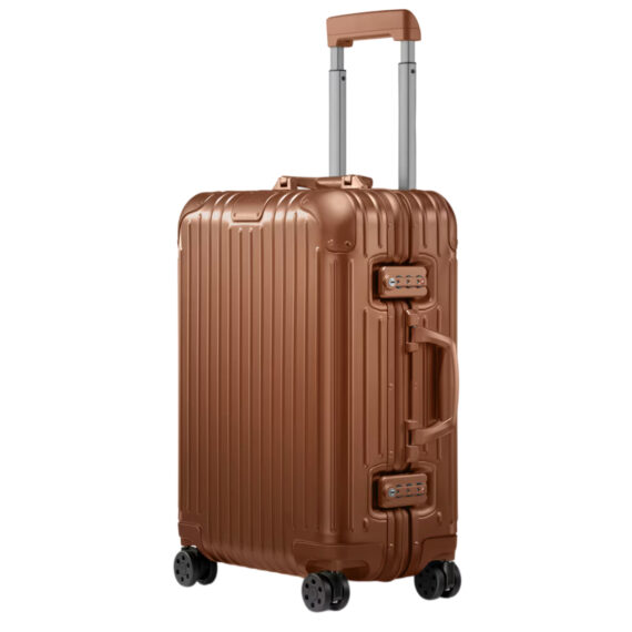 Rimowa Luggage