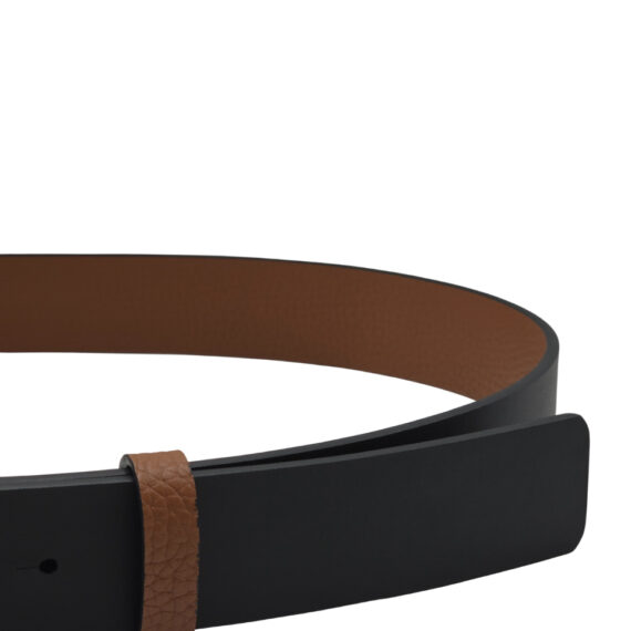 Zegna Belt