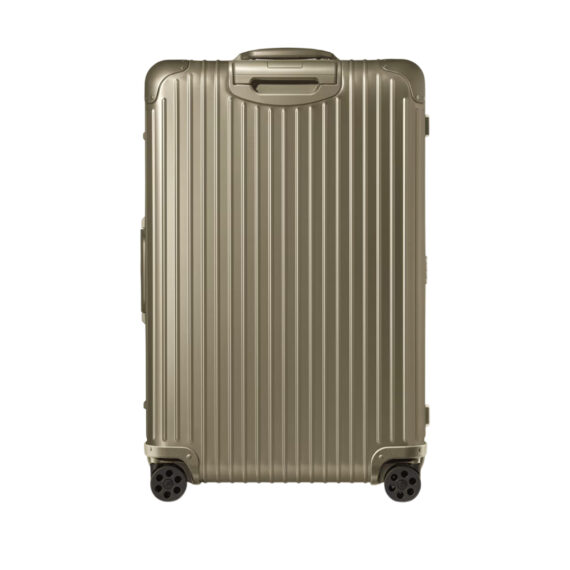 Rimowa Luggage