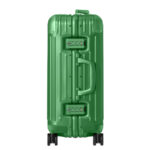 Rimowa Luggage