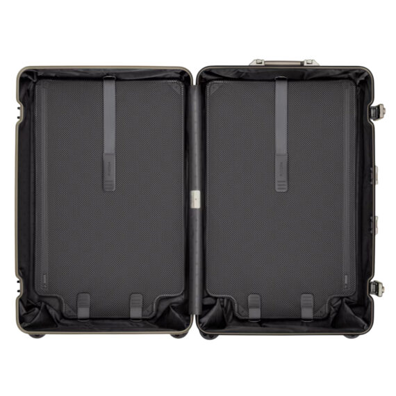 Rimowa Luggage