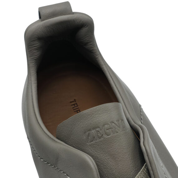 Zegna Sneakers