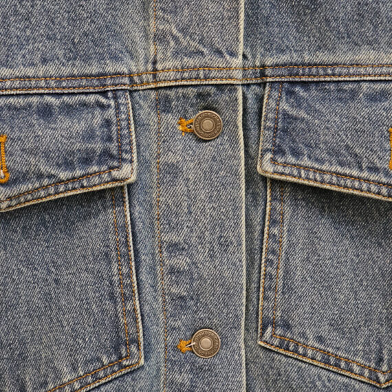 Dior Jacket