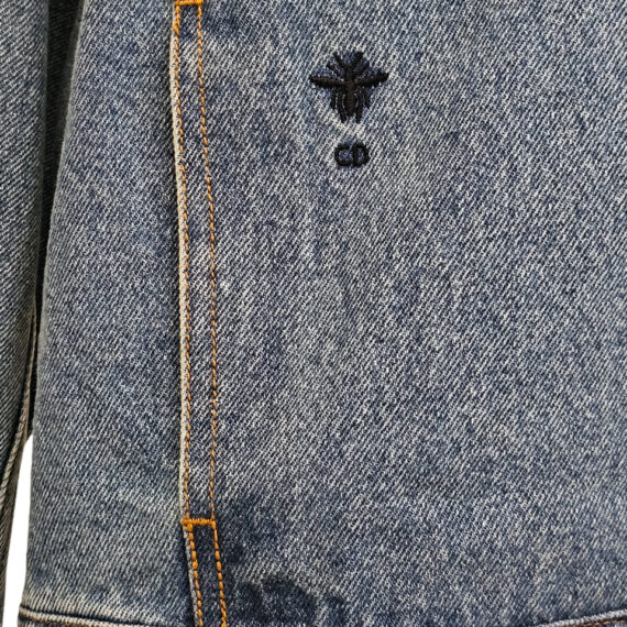 Dior Jacket