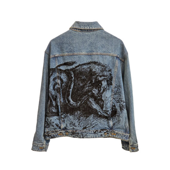 Dior Jacket