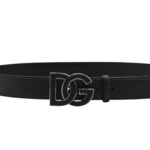 D&G Belt
