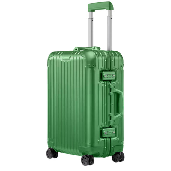 Rimowa Luggage