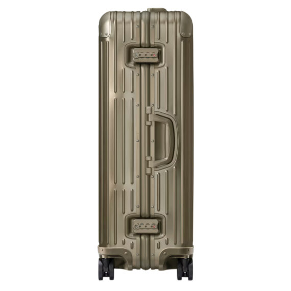 Rimowa Luggage