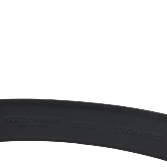 D&G Belt