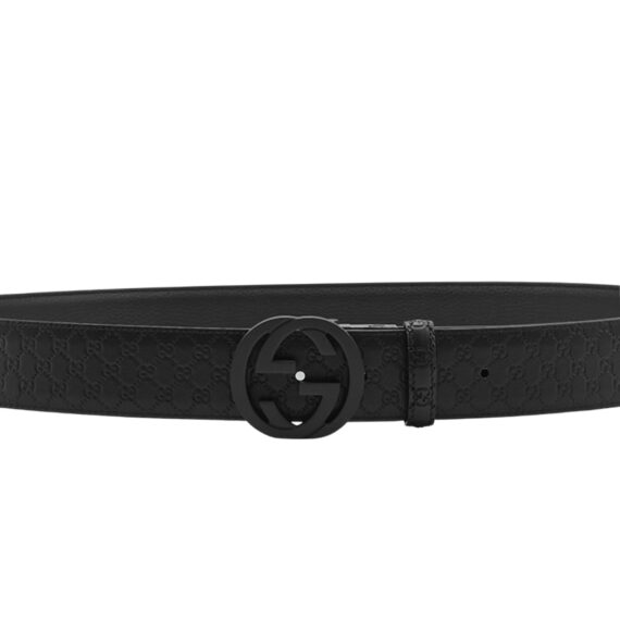 GG Belt