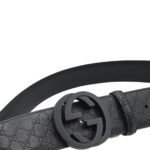 GG Belt
