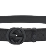 GG Belt