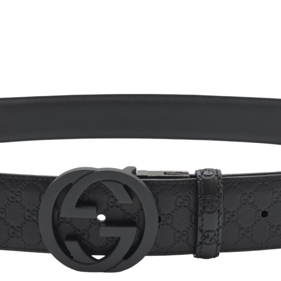 GG Belt