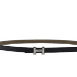 Hermes Belt