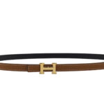 Hermes Belt