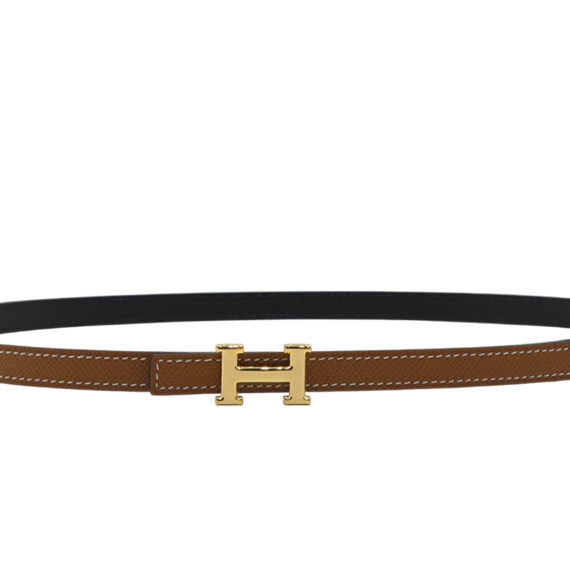 Hermes Belt