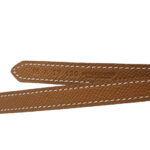Hermes Belt