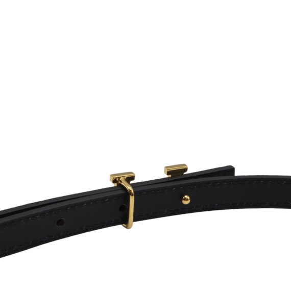 Hermes Belt