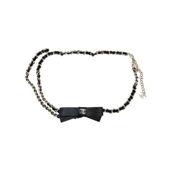 Chanel Belt