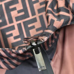 Fendi Jacket