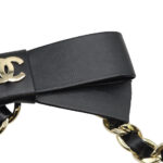 Chanel Belt