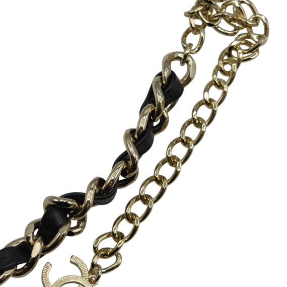 Chanel Belt
