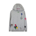 Chrome Hearts Hoodie