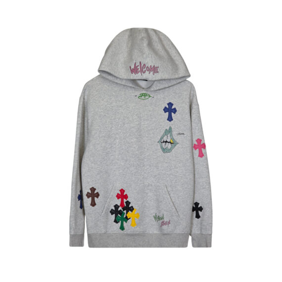 Chrome Hearts Hoodie