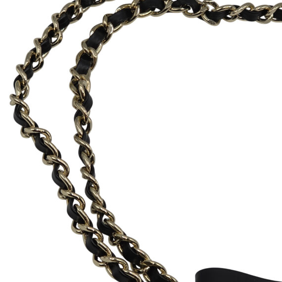 Chanel Belt