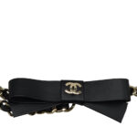 Chanel Belt