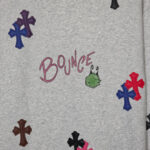 Chrome Hearts Hoodie