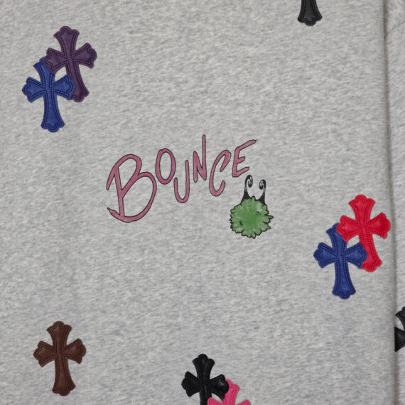 Chrome Hearts Hoodie