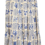 Agua Bendita Dress