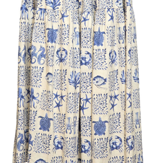 Agua Bendita Dress