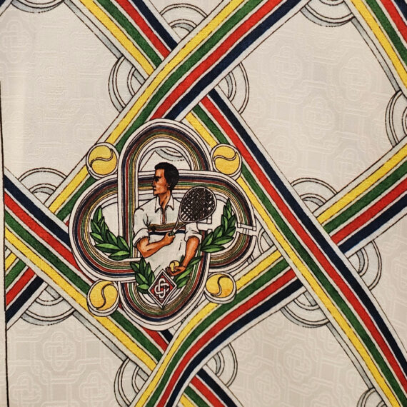 Casablanca Shirt