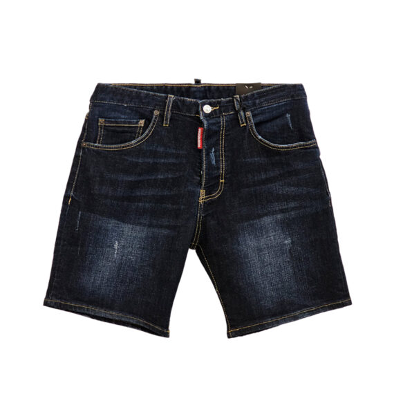 Dsquared2 Short Jeans