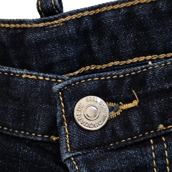 Dsquared2 Short Jeans