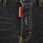 Dsquared2 Short Jeans