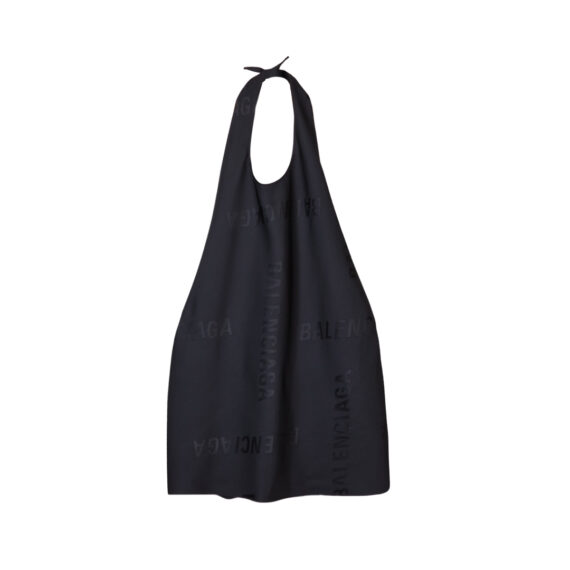 Balenciaga Crop Top
