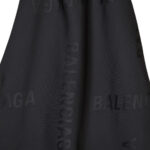 Balenciaga Crop Top