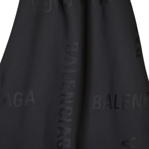Balenciaga Crop Top