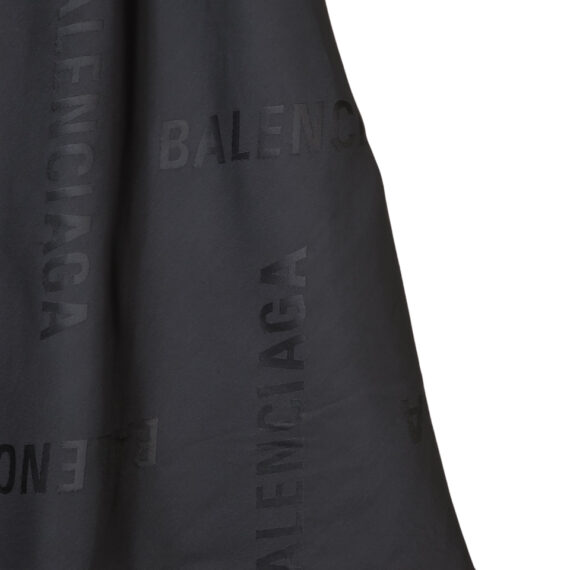 Balenciaga Crop Top