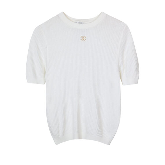 Chanel Blouse